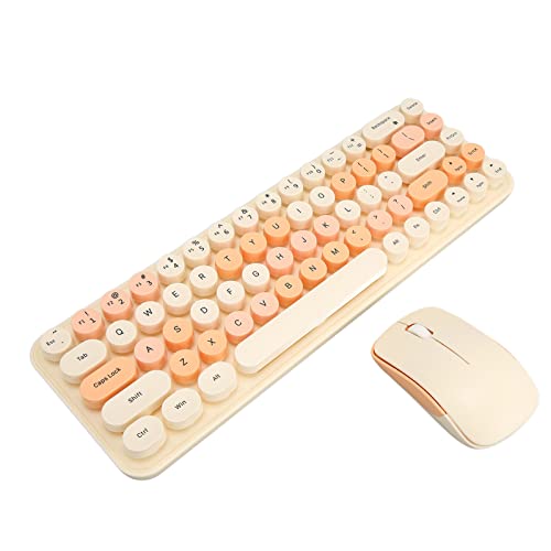 Amazon.co.jp: ワイヤレス キーボード マウス コンボ コンパクト